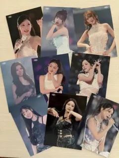 TWICE THIS IS FOR 国立 1万円 トレカ コンプリート - メルカリ