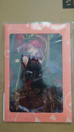 2025年最新】宝鐘マリン 直筆の人気アイテム - メルカリ