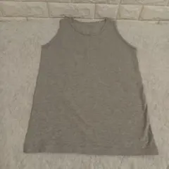ノースリーブ タンクトップ 140サイズ