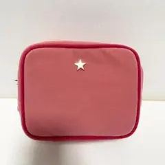 新品未使用【非売品】ブランエトワール/クリスマスコフレ限定ポーチのサムネイル