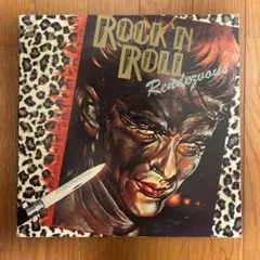 g*e様 ROCK 'N ROLL Rendezvous レコード - メルカリ