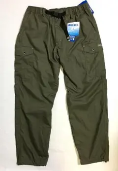 OUTDOOR PRODUCTS/アウトドアプロダクツ カーゴパンツ カーキLL