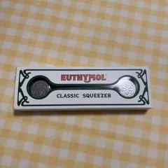 Euthymol Classic Squeezer ユーシーモール　スクイーザーのサムネイル