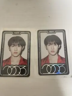 2025年最新】ウィンウィン トレカの人気アイテム - メルカリ