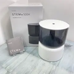 【中古美品】cado カドー 加湿器 STEM630i ホワイト cado STEM 630i HM-C630i [ホワイト] オークション比較 - 価格.com