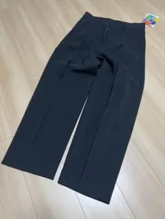 MONKEY TIME renu TRO WIDE 1P PANTS スラックス