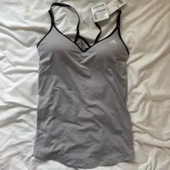 週末値下げ★adidas ブラトップ　キャミソールのサムネイル