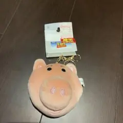 トイストーリー ハム キャラクターグッズ