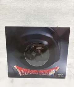 ドラゴンクエスト メタリックモンスターズギャラリー ヘルゴースト 未