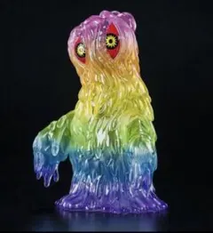 2026年最新】ヘドラソフビの人気アイテム - メルカリ