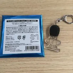 RIIZE カフェ ランダム 自筆アクリルキーホルダー　ソヒ①