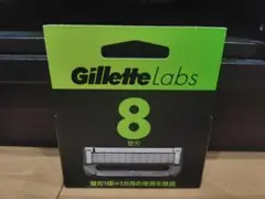 新品 ジレットラボ Gillette Labs 替刃 16個 - メルカリ