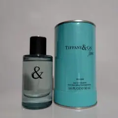 Tiffany & Co. Love For Him 50mlのサムネイル
