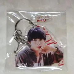 ONE N’ ONLY NAOYA キーホルダー