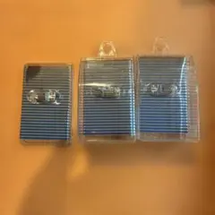 PIAA 超TERA Evolution 6600K T10ウェッジのサムネイル
