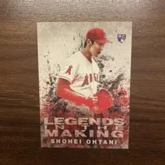 真 作】大谷翔平選手、色紙に水彩画、サイン「MIZ」有、額付 - メルカリ