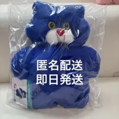 【リー様専用】mojojojo ドキドキくじ S賞 ぬいぐるみ モジョジョジョ