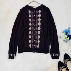 2026年最新】スキャパ カーディガンの人気アイテム - メルカリ