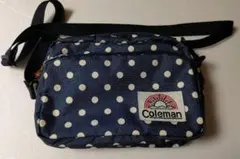 コールマン ショルダー バッグ Coleman