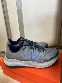 ニューバランス メンズ ダイナソフト ニトレル V5のサムネイル