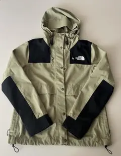 THE NORTH FACE マウンテンパーカー NF0A3YU6