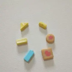 シルバニアファミリー　小物セット赤ちゃん　おもちゃ　積み木積木つみきツミキ