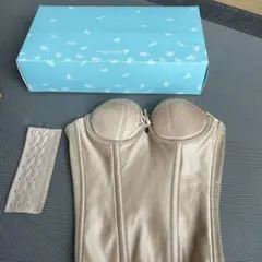 hugge bridal ブライダルインナー　C65