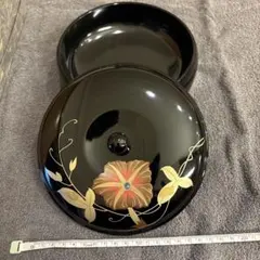 金彩蒔絵 漆器 金魚蒔絵 盃洗 杯洗 輪島塗 - メルカリ