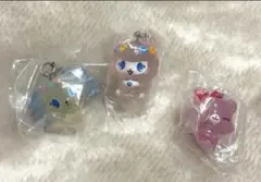 ジュエルペットめじるしアクセサリーセット