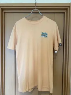 Sullen Art Collective Tシャツ Mサイズ オレンジ