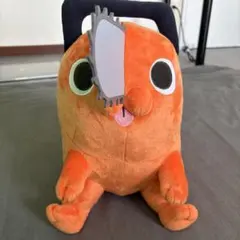 劇場版『チェンソーマン レゼ篇』 めちゃもふぐっとぬいぐるみ～ポチタ～