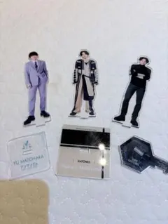 2025年最新】SIxTONES 松村北斗 アクリルスタンドの人気アイテム