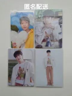 セブチ　ウォヌ　ホームセット②