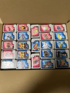 ポケモンフレンダ ピック ト計約400枚 まとめ売り！