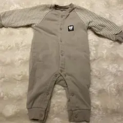 ロンパース 90