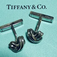 2026年最新】TIFFANY カラー：シルバー系 メンズ カフリンクスの人気
