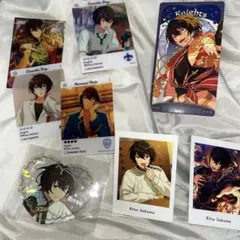 朔間凛月 セット