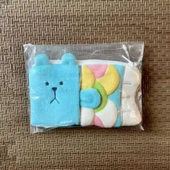 CRAFTHOLIC 鯉のぼりポーチ