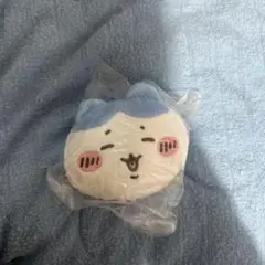ちいかわフェイスマスコットキーホルダー