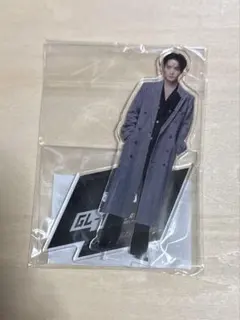 GL-16 THE RAMPAGE museum 川村壱馬アクリルスタンド