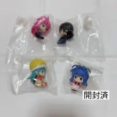 HUNTER×HUNTER すわらせ隊 Girl コンプリートセット