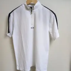 ハーフジップ メンズウェア