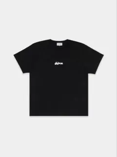 IDEASWAM ブラック Tシャツ POPUP限定商品 渋谷 Mサイズ - メルカリ