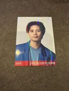 神谷健太 フォトカ シークレット
