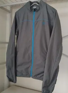 MIZUNOウィンドブレーカー