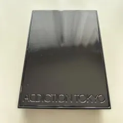 ADDICTION TOKYO ザアイシャドウパレット　008