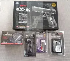 東京マルイ G26 TTI momopapaカスタム 樹脂スライド - メルカリ