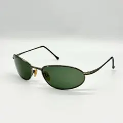 Ray-Ban レイバン サングラス チタニウム メタルフレーム RB8013