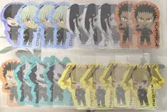 怪獣8号 Seria ダイカットステッカー