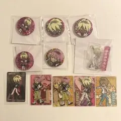 ポップンミュージック チャラ王 くじ e-amusement pass 2種 - メルカリ